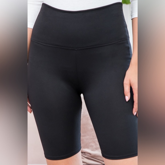 Biking shorts - Picture 4 of 5